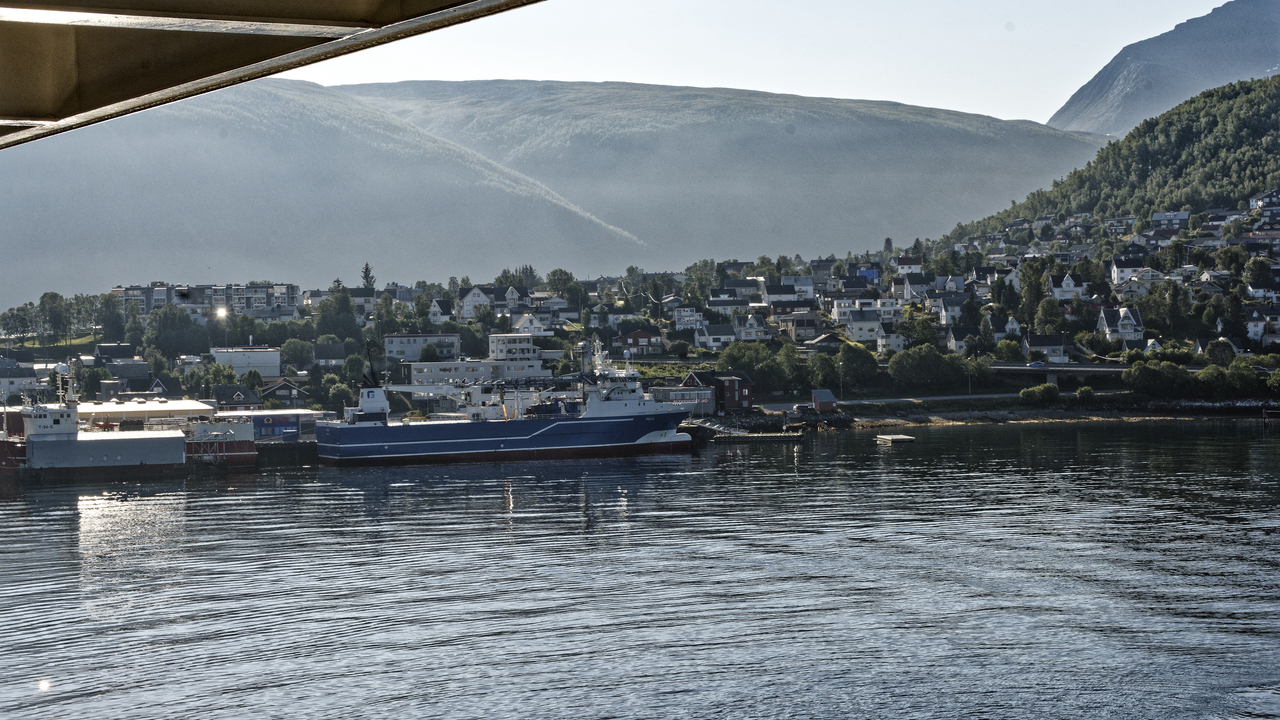 20230731 073418•Tromso•Troms og Finnmark•Norway